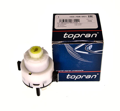 Brytare, tändning TOPRAN 103 768