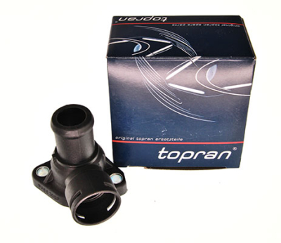 Príruba chladenia TOPRAN 108 204