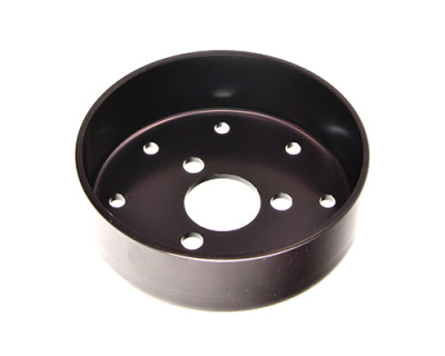 Remenica ventilátora TOPRAN 113 790