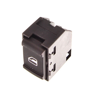 Spínač elektrického otvárania okien TOPRAN 114 287