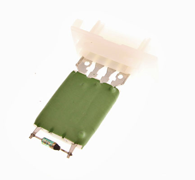 Otpor, ventilator unutarnjeg prostora TOPRAN 408 498