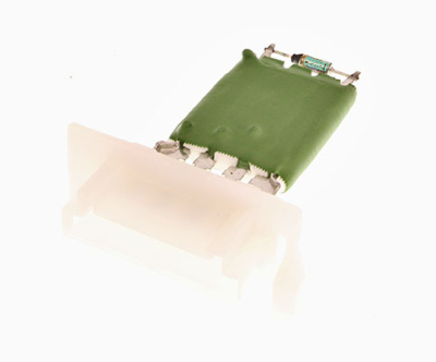 Otpor, ventilator unutarnjeg prostora TOPRAN 408 498