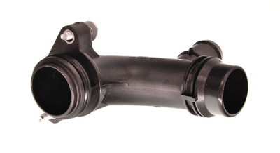 Príruba chladenia TOPRAN EHVP 410 187