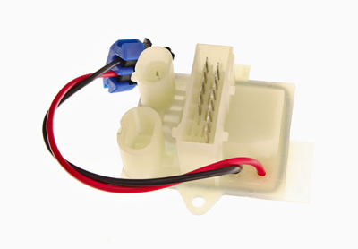 Odpor vnútorného ventilátora TOPRAN 701 412