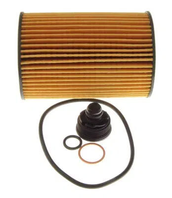 Filtar za ulje MANN-FILTER HU 8007 z KIT