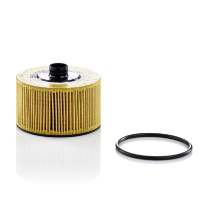 Oljefilter MANN-FILTER HU 10 002 z