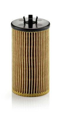 Oljefilter MANN-FILTER HU 612/2 x