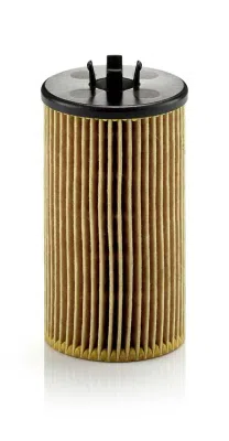 Oljefilter MANN-FILTER HU 612/2 x
