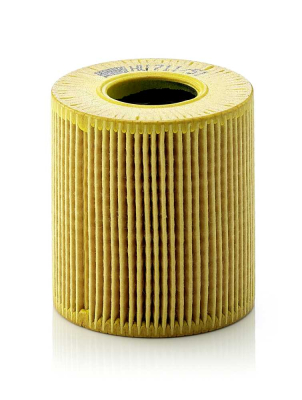Oljefilter MANN-FILTER HU 711/51 x