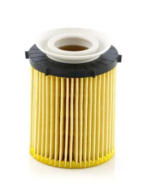 Oljefilter MANN-FILTER HU 711/6 z