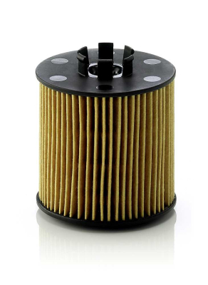 Oljefilter MANN-FILTER HU 712/6 x