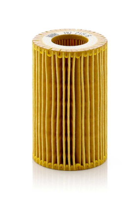 Oljefilter MANN-FILTER HU 715/6 x