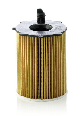 Oljefilter MANN-FILTER HU 716/2 x