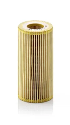 Filtar za ulje MANN-FILTER HU 719/8 y