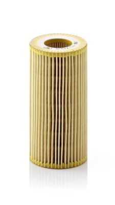 Filtar za ulje MANN-FILTER HU 719/8 y