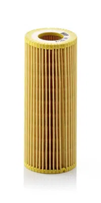 Filtar za ulje MANN-FILTER HU 721/4 x