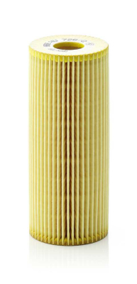 Filtar za ulje MANN-FILTER HU 726/2 x