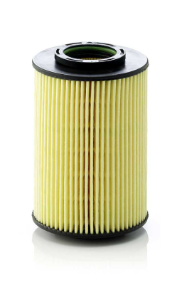 Oljefilter MANN-FILTER HU 822/5 x