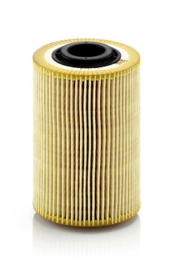 Oljefilter MANN-FILTER HU 924/2 x