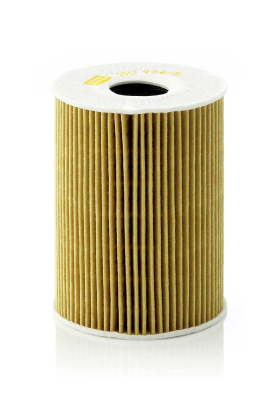 Oljefilter MANN-FILTER HU 926/5 x