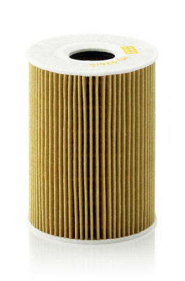 Oljefilter MANN-FILTER HU 926/5 y
