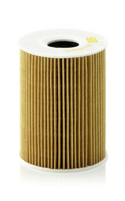 Oljefilter MANN-FILTER HU 926/5 z