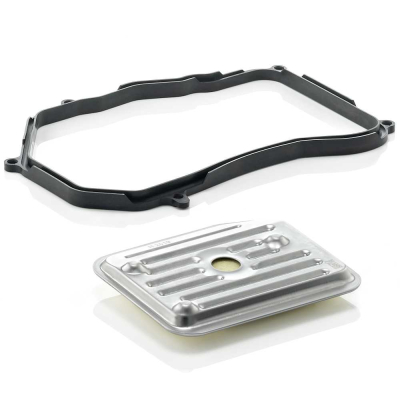 Hidraulični filtar, automatski mjenjač MANN-FILTER H 2019 KIT 1