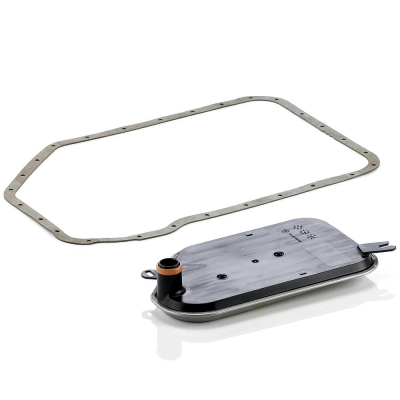 Hidraulični filtar, automatski mjenjač MANN-FILTER H 2826 KIT