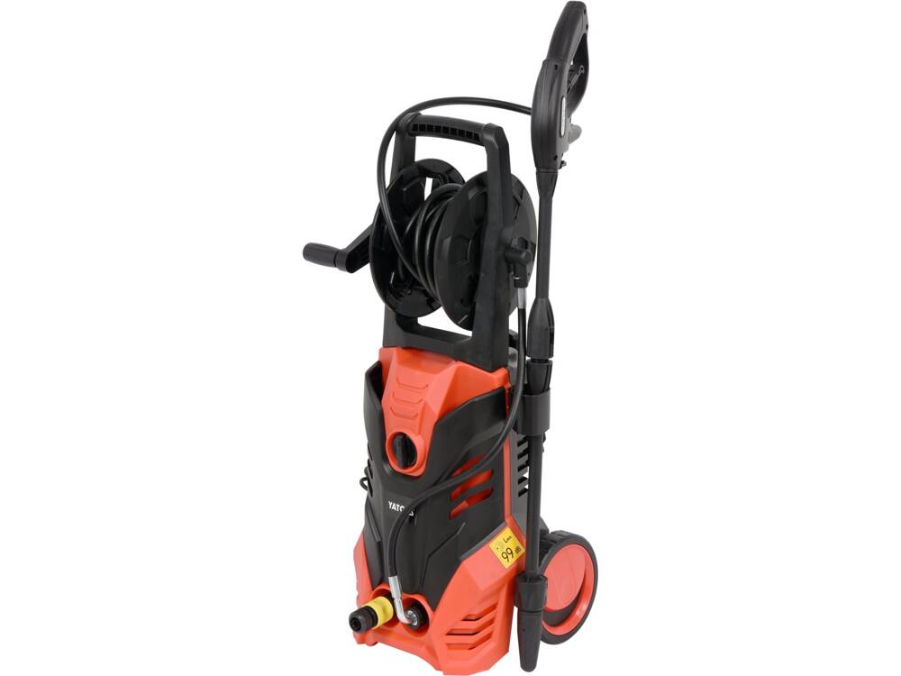 Vysokotlakový čistič YATO YT-85915, 2000 W, 150 bar