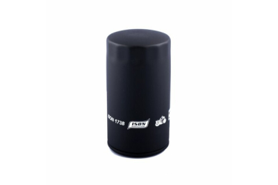 FILTR OLEJU MOTO (CZARNY)  HARLEY DAVIDSON FXD DYNA SUPER GLIDE (96-98)