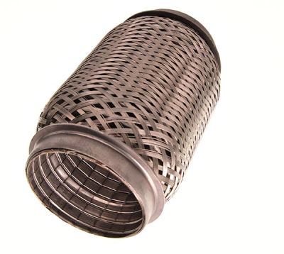 Flexrör JMJ för avgasystemet Diameter 70 mm, Längd 150 mm JMJ70X150P