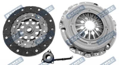 Kopplingssats RYMEC JT18371068