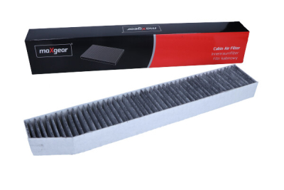 Filter, kupéventilation MAXGEAR 26-1652