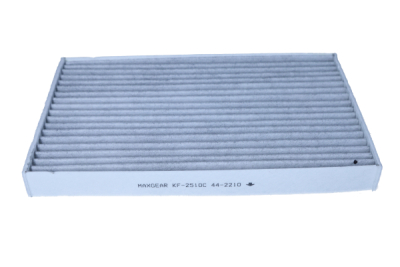 Filter, kupéventilation MAXGEAR 26-1986