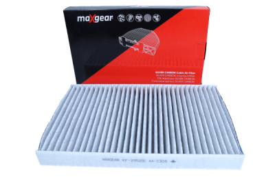 Filter, kupéventilation MAXGEAR 26-2563