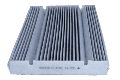Filter, kupéventilation MAXGEAR 26-1958