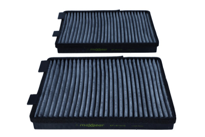 Filtar, zrak unutarnjeg prostora MAXGEAR 26-0381