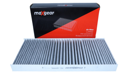 Filter, kupéventilation MAXGEAR 26-0458