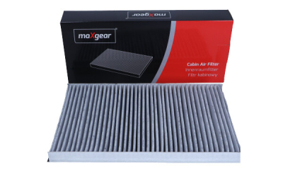 Filter, kupéventilation MAXGEAR 26-1650