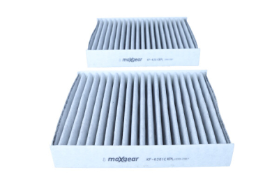Filter, kupéventilation MAXGEAR 26-0443