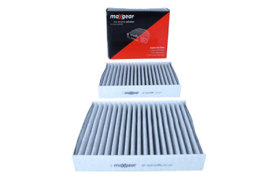 Filter, kupéventilation MAXGEAR 26-0443