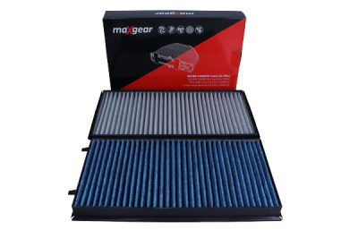 Filter, kupéventilation MAXGEAR 26-1865