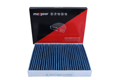 Filter, kupéventilation MAXGEAR 26-1862
