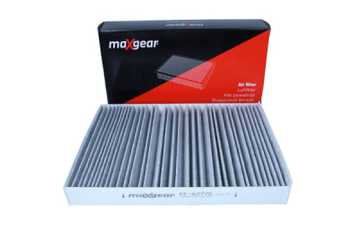 Filter, kupéventilation MAXGEAR 26-0478