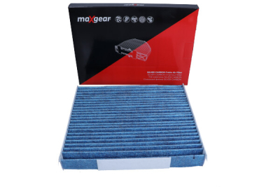 Filter, kupéventilation MAXGEAR 26-1856