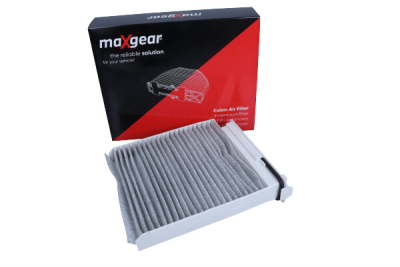 Filter, kupéventilation MAXGEAR 26-0837