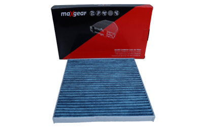 Filter, kupéventilation MAXGEAR 26-2566