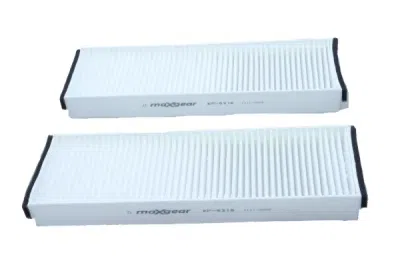 Filtar, zrak unutarnjeg prostora MAXGEAR 26-0257