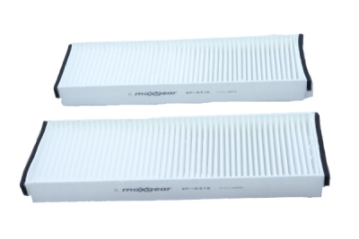 Filtar, zrak unutarnjeg prostora MAXGEAR 26-0257