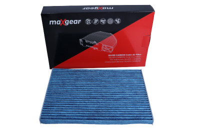 Filter, kupéventilation MAXGEAR 26-1833